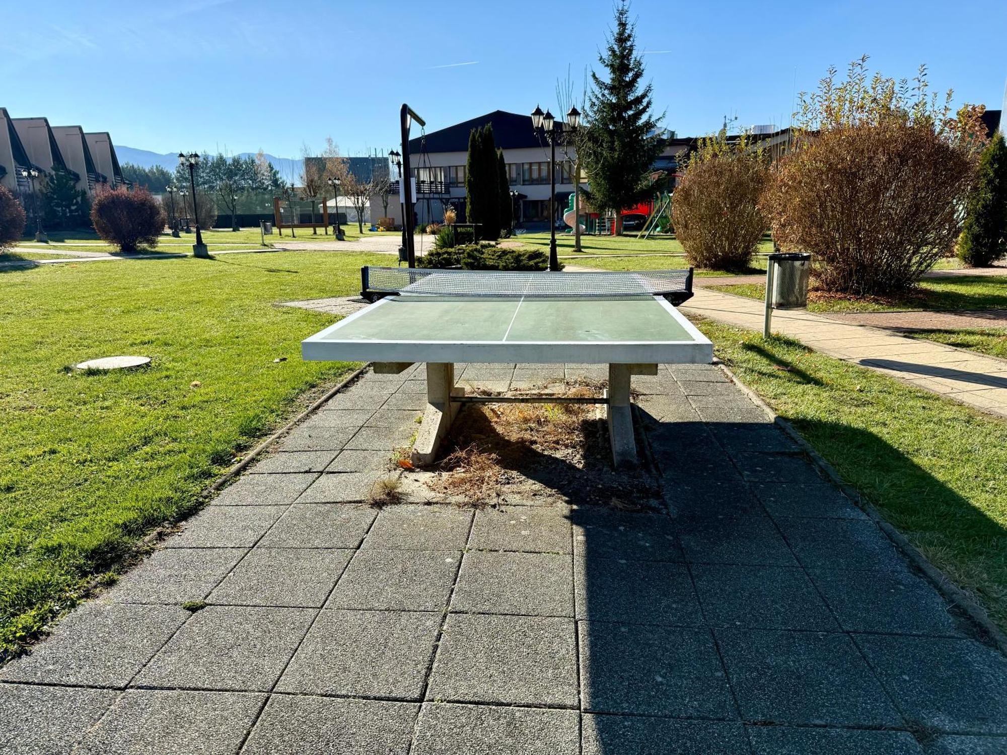 Chata 107 Tatralandia Village Liptovský Mikuláš 外观 照片