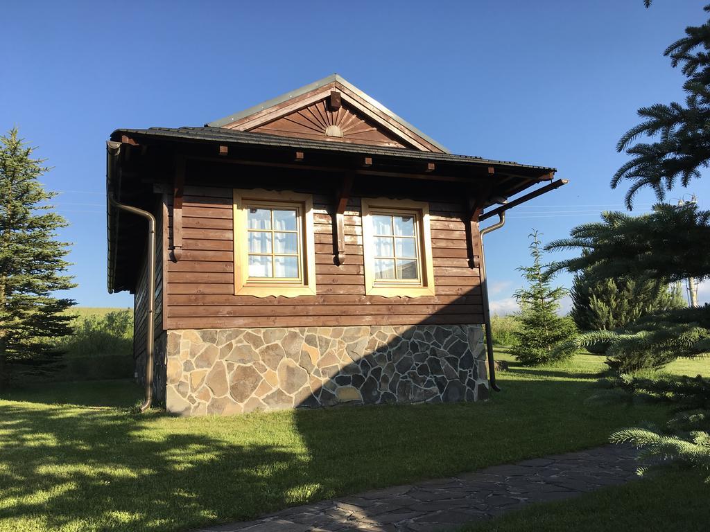 Chata 107 Tatralandia Village Liptovský Mikuláš 外观 照片
